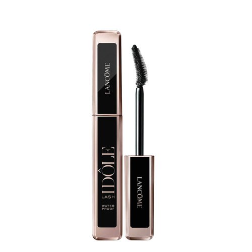 LANCÔME-Lash Idôle - Waterproof Mascara Volume Effect Curled LANCÔME-Lash Idôle - Waterproof Mascara Volume Effect Curled